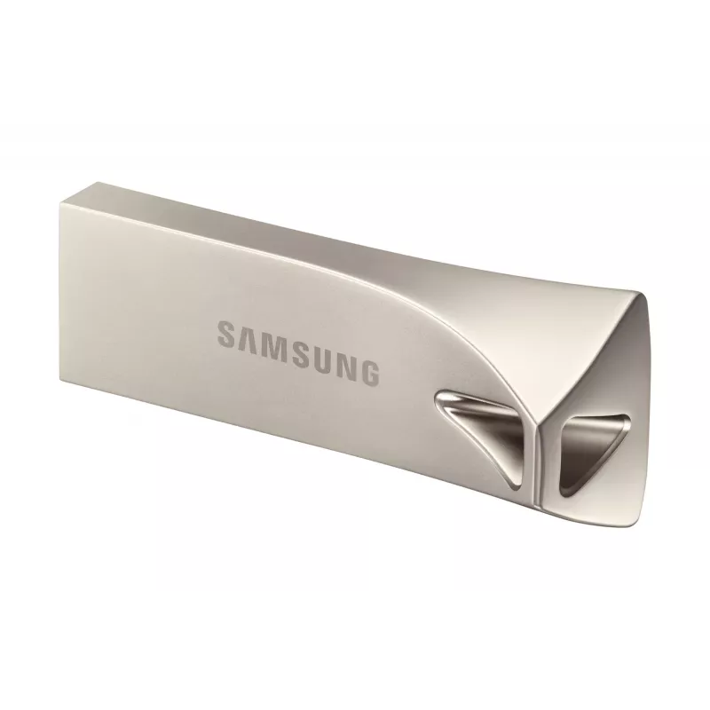 Samsung MUF-256BE unità USB 256 GB USB Type-A 3.2 Gen 1 (3.1 Gen 1) argento
