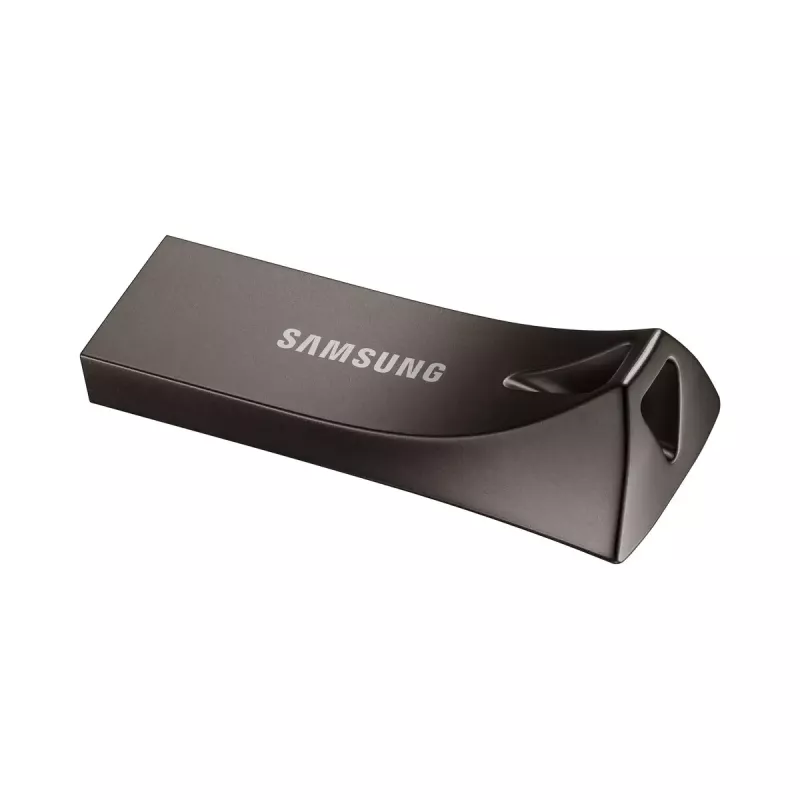 Samsung MUF-256BE unità USB 256 GB USB Type-A 3.2 Gen 1 (3.1 Gen 1) grigio