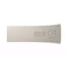 Samsung MUF-64BE unità USB 64 GB USB Type-A 3.2 Gen 1 (3.1 Gen 1) argento