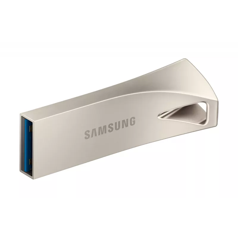 Samsung MUF-64BE unità USB 64 GB USB Type-A 3.2 Gen 1 (3.1 Gen 1) argento
