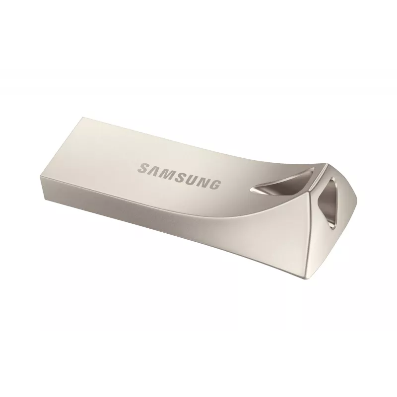 Samsung MUF-64BE unità USB 64 GB USB Type-A 3.2 Gen 1 (3.1 Gen 1) argento