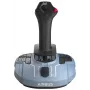 Thrustmaster TCA Sidestick Airbus Edition nero, blu USB joystick PC