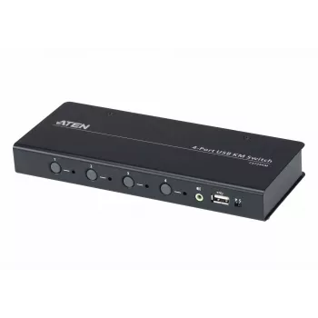 Switch USB KM ATEN CS724KM-AT