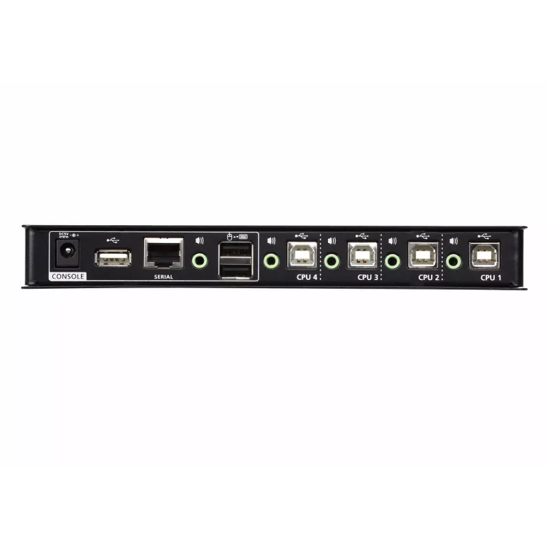 Switch USB KM ATEN CS724KM-AT