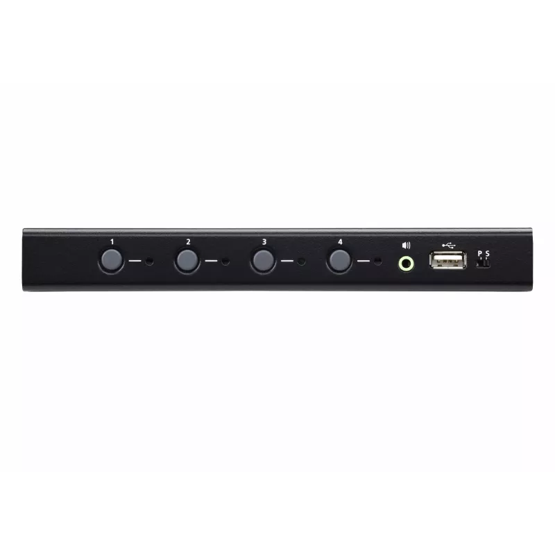 Switch USB KM ATEN CS724KM-AT