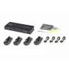 Switch USB KM ATEN CS724KM-AT