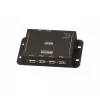 Extender USB 2.0 CAT 5 ATEN a 4 porte (fino a 50 m)