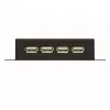 Extender USB 2.0 CAT 5 ATEN a 4 porte (fino a 50 m)