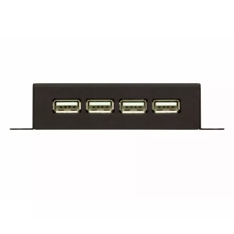 Extender USB 2.0 CAT 5 ATEN a 4 porte (fino a 50 m)