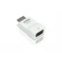 Convertitore HDMI-VGA ATEN, bianco, plastica, 1920 x 1200 Pixel, 1080p, HDMI, VGA