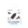 Adattatore per cavo LogiLink UA0356