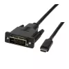 Adattatore grafico USB LogiLink UA0331 nero