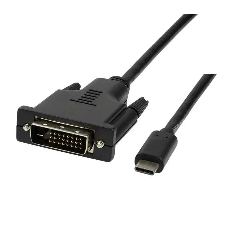 Adattatore grafico USB LogiLink UA0331 nero