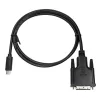 Adattatore grafico USB LogiLink UA0331 nero