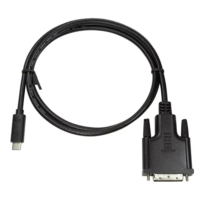 Adattatore grafico USB LogiLink UA0331 nero
