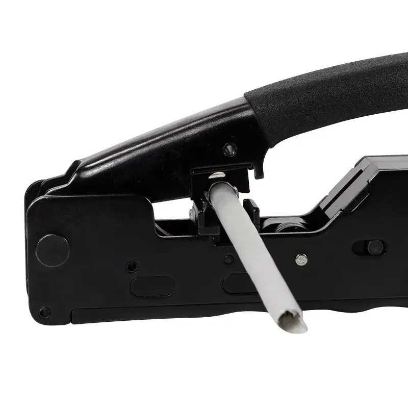 Pinza crimpatrice per cavi LogiLink WZ0025