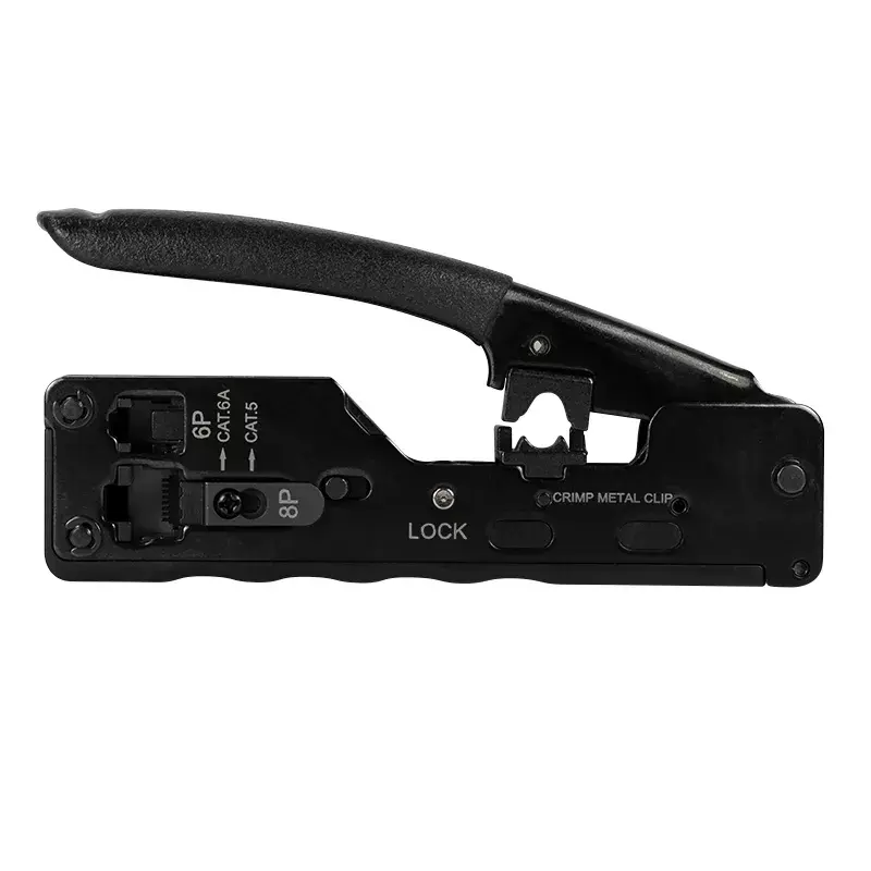 Pinza crimpatrice per cavi LogiLink WZ0025