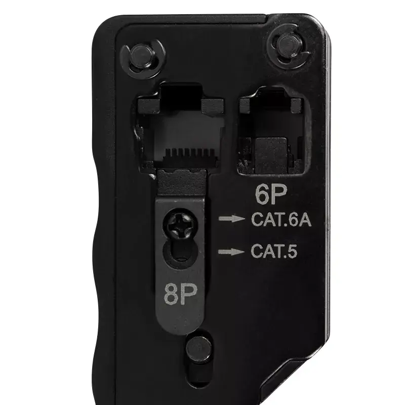 Pinza crimpatrice per cavi LogiLink WZ0025