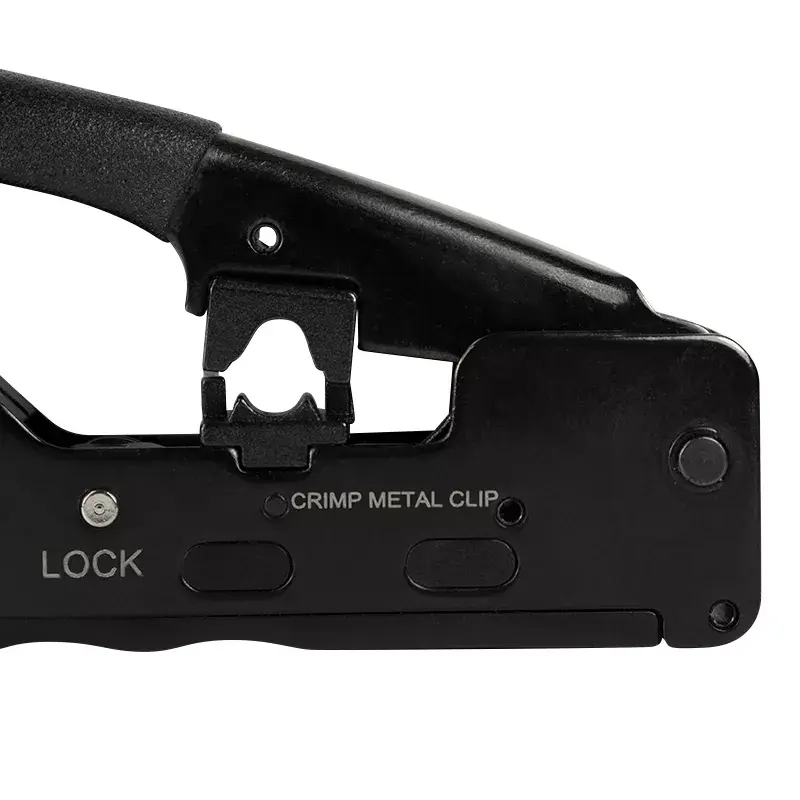 Pinza crimpatrice per cavi LogiLink WZ0025