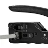 Pinza crimpatrice per cavi LogiLink WZ0025