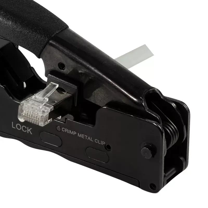 Pinza crimpatrice per cavi LogiLink WZ0025