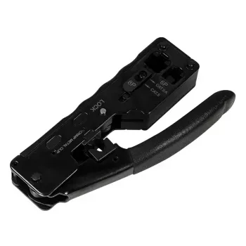 Pinza crimpatrice per cavi LogiLink WZ0025