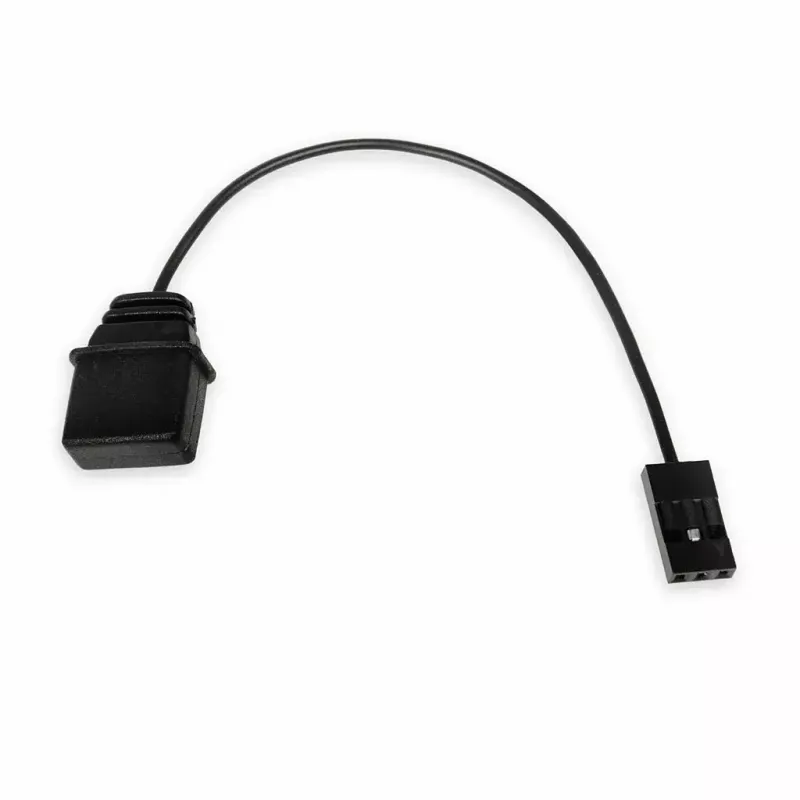 Case PC IBOX Chiron ZH68 Gaming, mid tower ATX, supporto EATX, nero, finestra laterale, illuminazione
