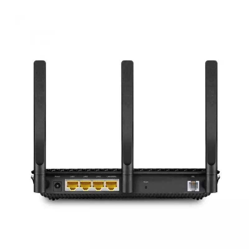 Modem router TP-Link AC2100 Wireless MU-MIMO VDSL/ADSL