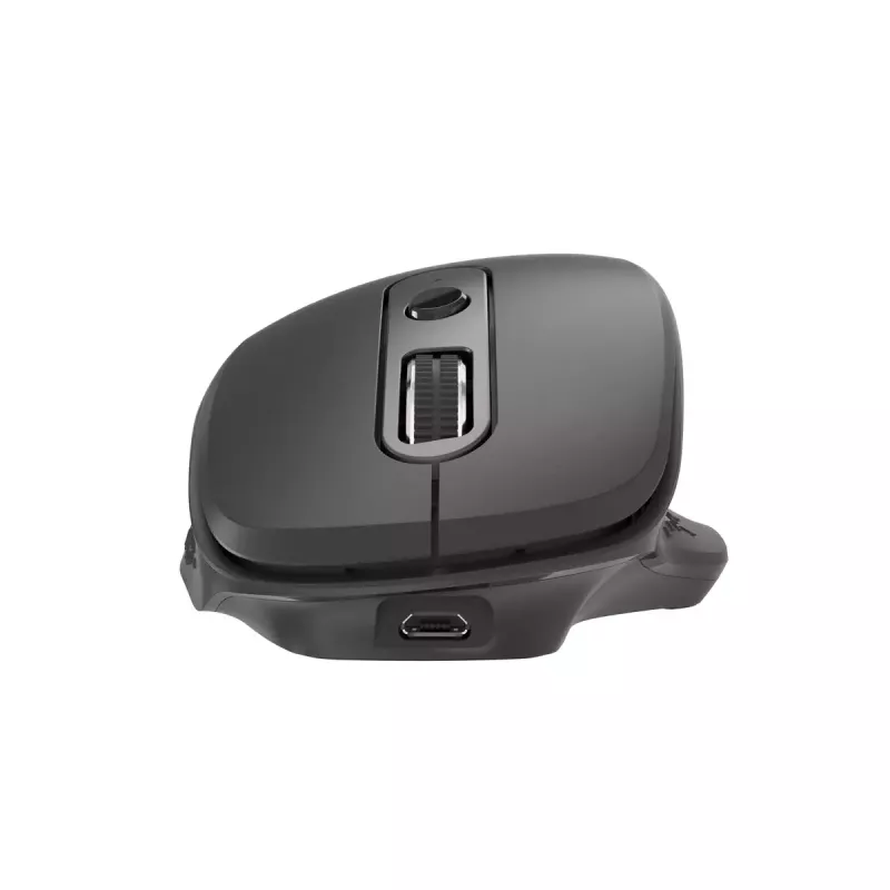 Mouse NATEC Falcon Office per destrimani Bluetooth