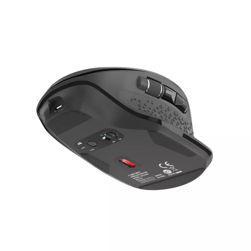 Mouse NATEC Falcon Office per destrimani Bluetooth