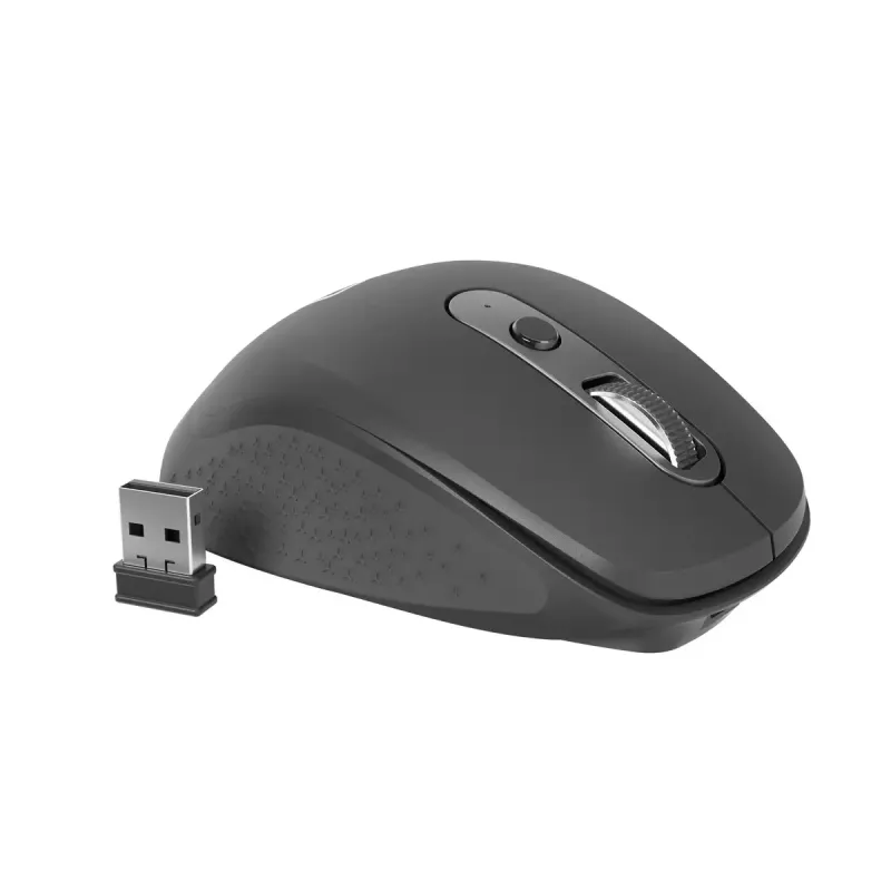 Mouse NATEC Falcon Office per destrimani Bluetooth