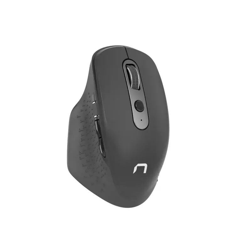 Mouse NATEC Falcon Office per destrimani Bluetooth