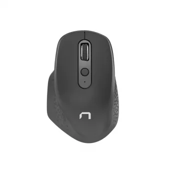 Mouse NATEC Falcon Office per destrimani Bluetooth