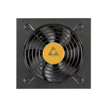 Alimentatore Chieftec Polaris 650 W 20+4 pin ATX PS/2 nero