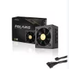 Alimentatore Chieftec Polaris 750 W 20+4 pin ATX PS/2 nero