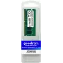 Memoria DDR4 SO-DIMM per laptop GOODRAM 8GB 3200MHz 260 pin 1.2V CL22
