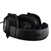 Headset gaming LOGITECH Pro X Wireless Lightspeed nero