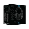 Headset gaming LOGITECH Pro X Wireless Lightspeed nero
