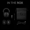 Headset gaming LOGITECH Pro X Wireless Lightspeed nero