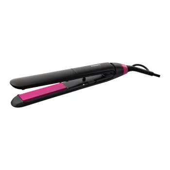 Spazzola lisciante Philips StraightCare Essential ThermoProtect BHS375/00 — piastre in ceramica 28 mm, 2 livelli di calore, max 220 °C