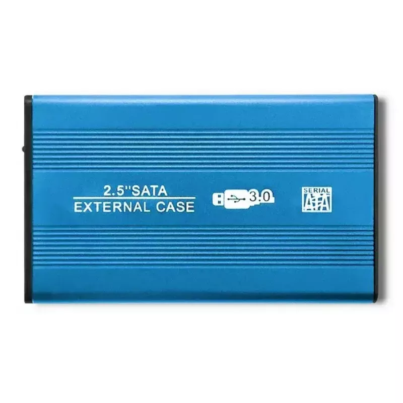Adattatore per disco fisso QOLTEC 51859 USB 3.0 per unità SATA3 da 2,5