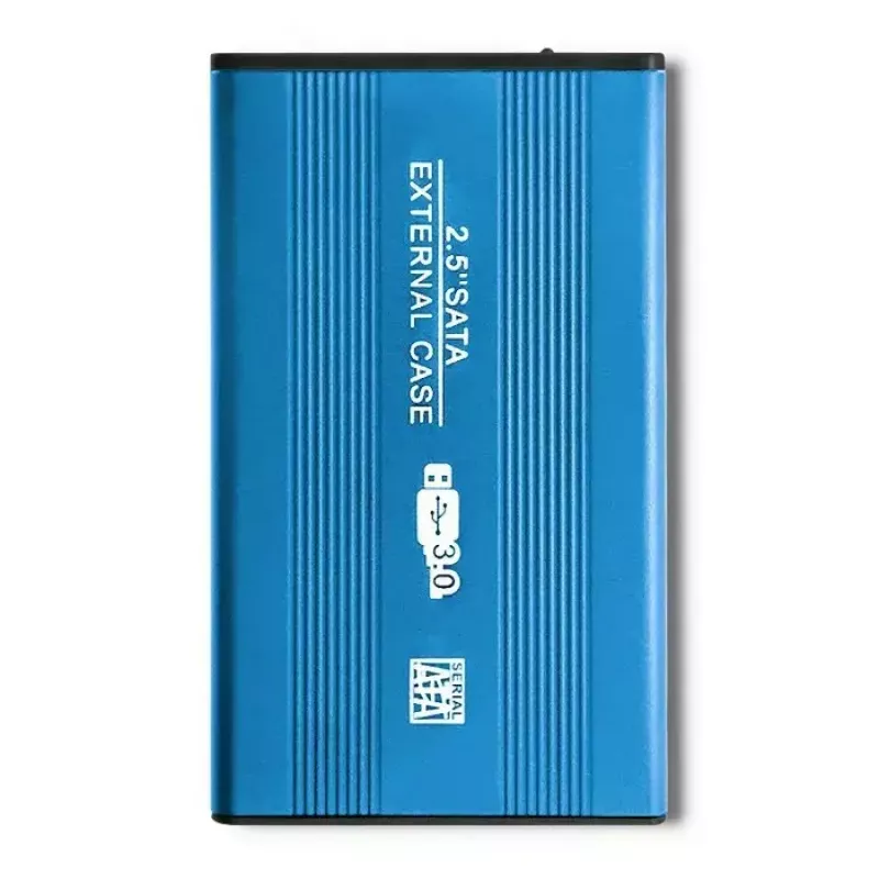 Adattatore per disco fisso QOLTEC 51859 USB 3.0 per unità SATA3 da 2,5