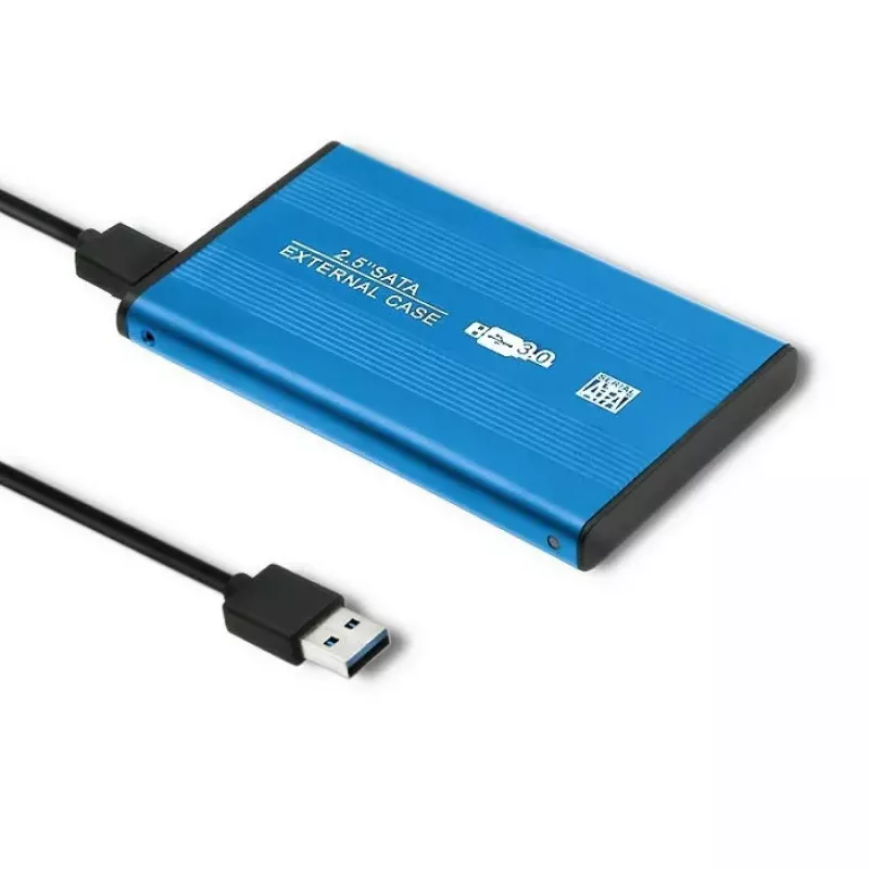 Adattatore per disco fisso QOLTEC 51859 USB 3.0 per unità SATA3 da 2,5