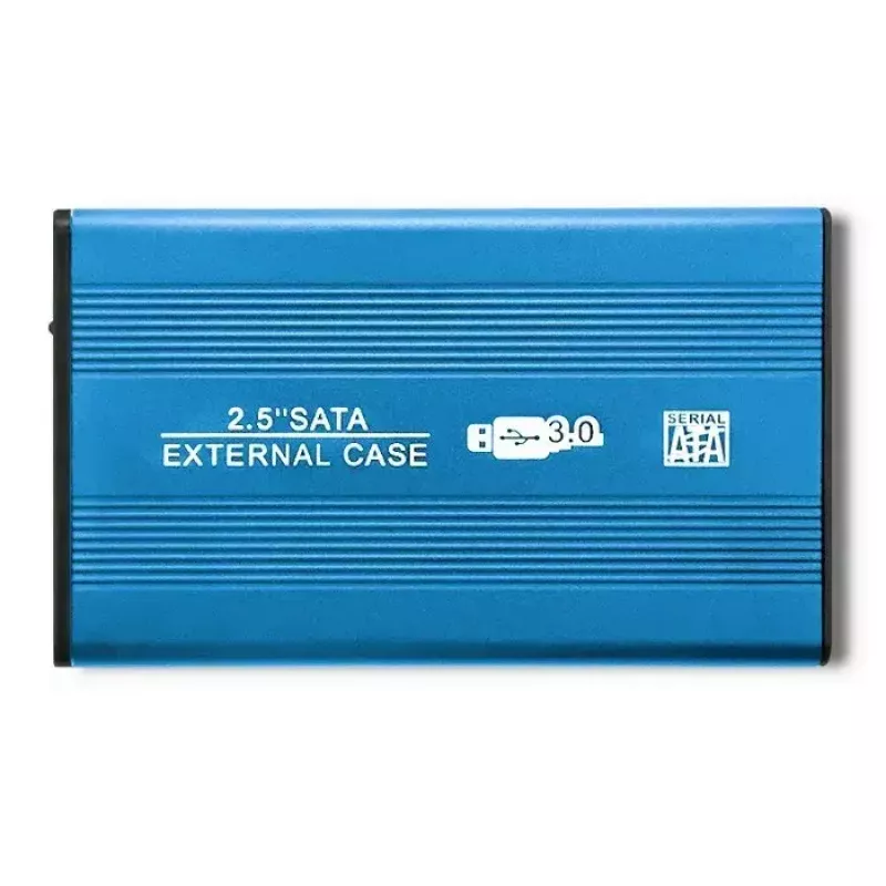Adattatore per disco fisso QOLTEC 51859 USB 3.0 per unità SATA3 da 2,5