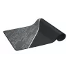 ASUS ROG Sheath BLK LTD tappetino per mouse da gaming nero, grigio, bianco