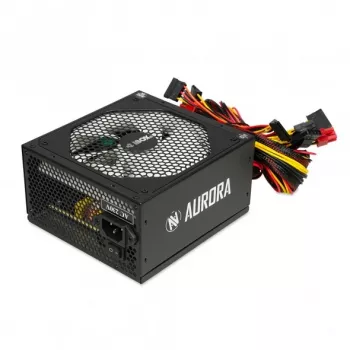 Alimentatore iBox iBox Aurora 700 W, piombo-acido sigillato VRLA, 230 V, raffreddamento passivo, tower 150×140×85 mm