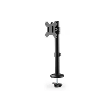 DIGITUS supporto universale a palo per singolo monitor 17-32