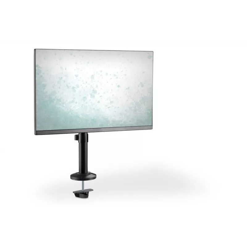 DIGITUS supporto universale a palo per singolo monitor 17-32
