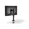 DIGITUS supporto universale a palo per singolo monitor 17-32