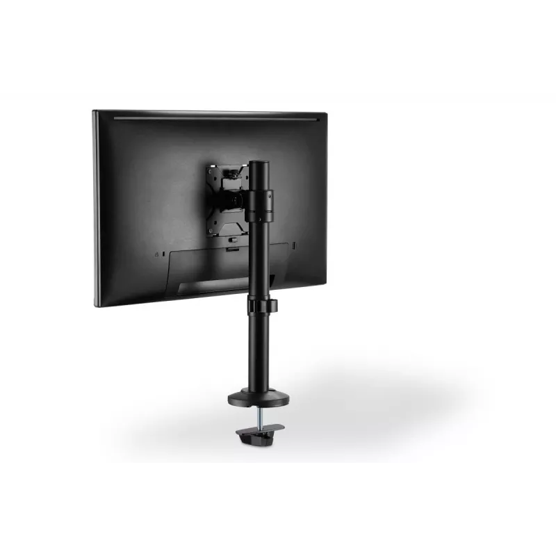 DIGITUS supporto universale a palo per singolo monitor 17-32